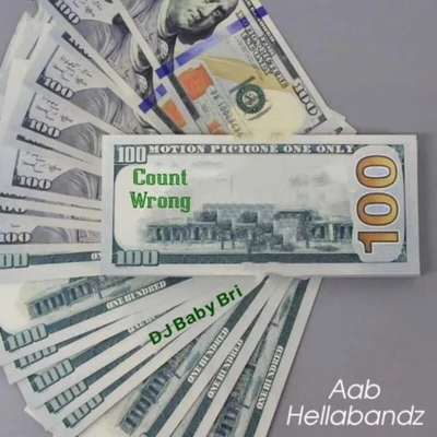 Aab HellabandzCount Wrong