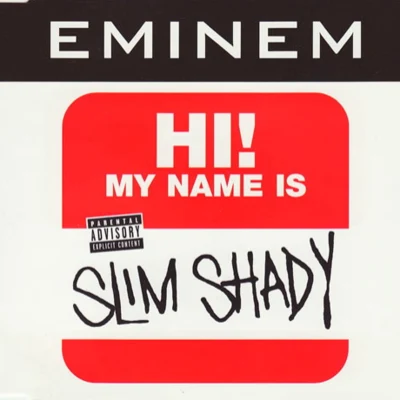 EminemMy Name Is