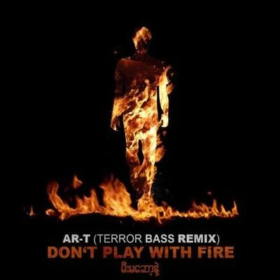 Aria Fredda/Skellism/Terror Bass/Lil JonDon T play with fire prod by fireworks production ( terror bass remix )