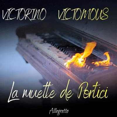 Victorino Victomous InstrumentalLa muette de Portici