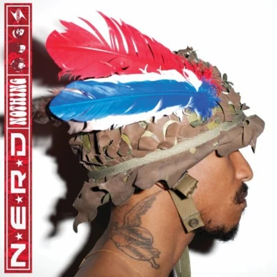 N.E.R.D.Nothing