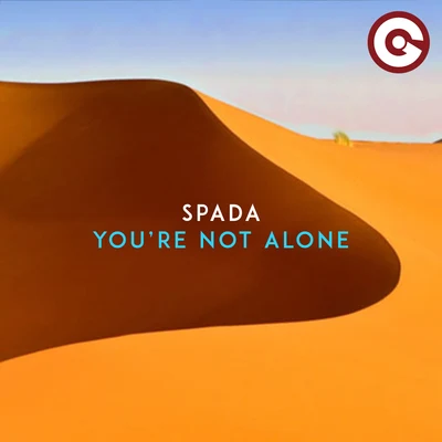 SpadaYou’re Not Alone