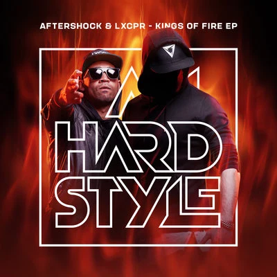 AftershockKings Of Fire EP