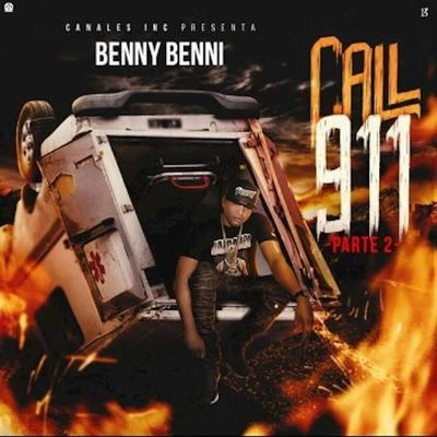 Benny Benni/Ronnie BiggsCall 911 Part 2