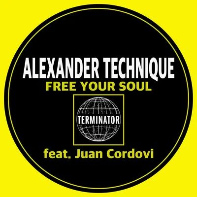 Alexander TechniqueFree Your Soul