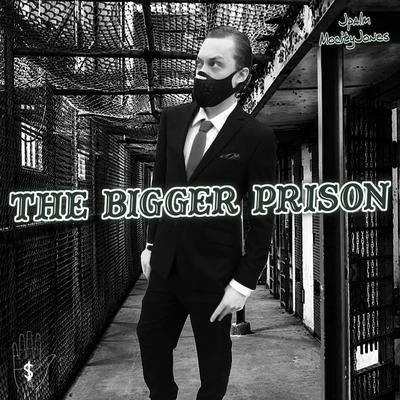 Jpalm/Moe DirdeeThe Bigger Prison (feat. Mocity Jones)