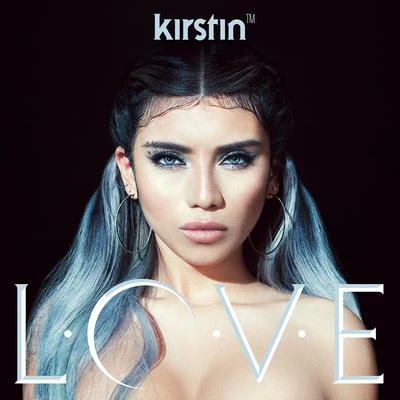 kirstin/Helena LegendL O V E