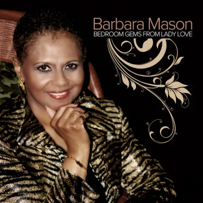 Barbara MasonBedroom Gems from Lady Love