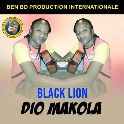 Black LionDio Mokola