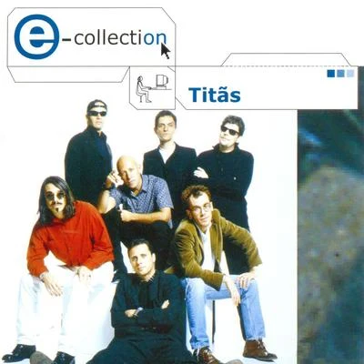 TitãsE-Collection