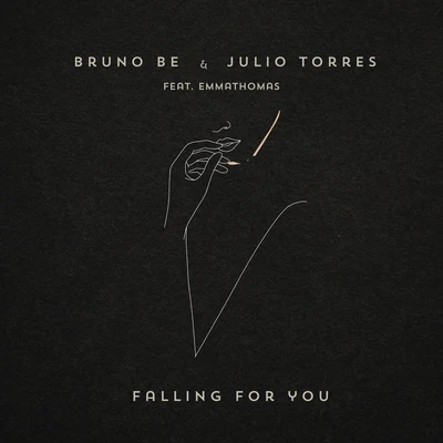 Bruno BeDado PriscoFalling For You (Extended Mix)