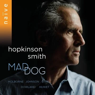 Hopkinson SmithMad Dog