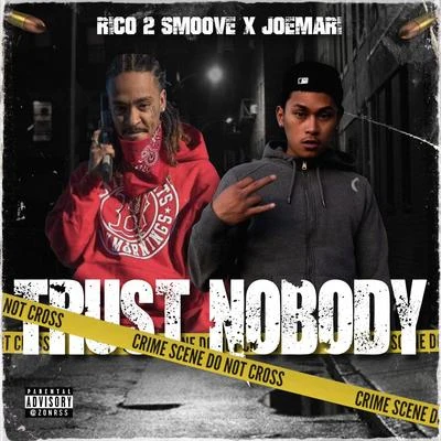 Trife Gang Rich/Rico 2 Smoove/AG CubanoTrust Nobody