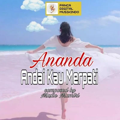 Ananda/Dahu/Craig Pruess/Innellea/Nick Devon/Animal Picnic/Soul Button feat. Terry Grant/Tom Peters/Aaryon/MalloneAndai Kau Merpati