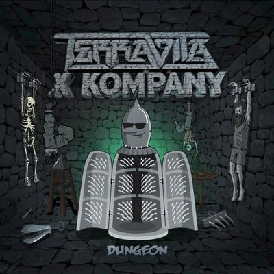 KompanyTeddy KillerzDungeon