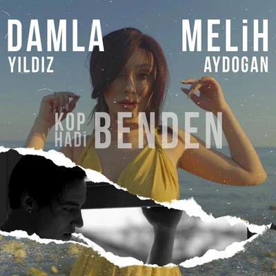 Melih Aydogan/Aytac OzalpKop Hadi Benden