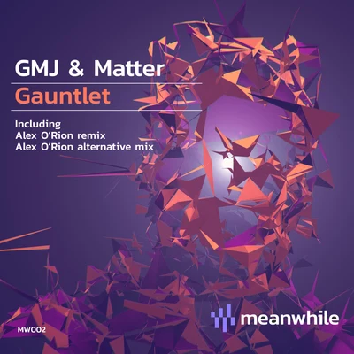 Matter/Matter and Universal Harmonics/Universal Harmonics/Solar Fields/Andromedha/Union Jack/John 00 Fleming/Airwave/SuprSiGauntlet (incl. Alex ORion Remixes)