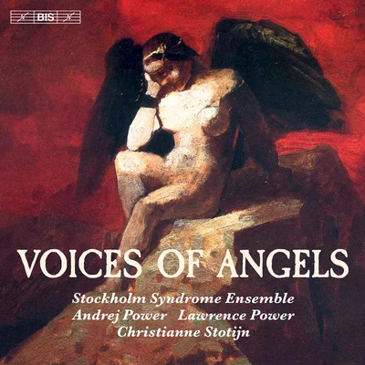 Simon Crawford-PhillipsDaniel HopeClaude DebussyVoices of Angels