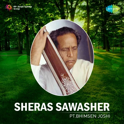 Pt. Bhimsen JoshiSheras Sawasher