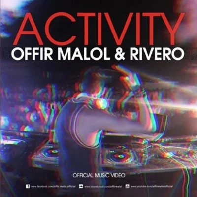 Rivero/SuyanoActivity (Original Mix)