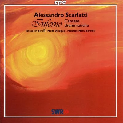 Modo AntiquoA. Scarlatti: Inferno