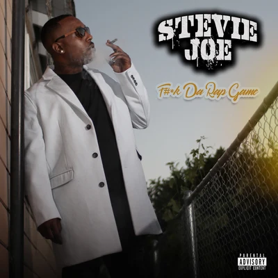 Stevie Joe**** Da Rap Game - EP