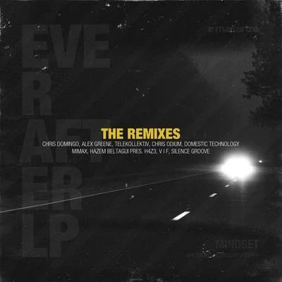 Mindset/F.HERO/MVLEver After LP (The Remixes)