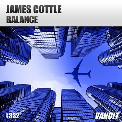 Quadraphonic/James CottleBalance