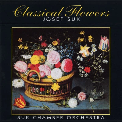 Josef SukClassical Flowers