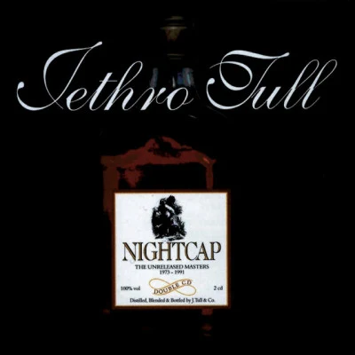 Jethro TullNightcap - The Unreleased Masters, 1973 - 1991