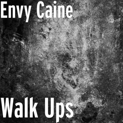 Envy CaineWalk Ups