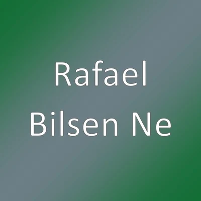 Rafael/PaulinhoBilsen Ne