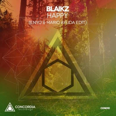 BlaikzHappy (Enyo & Mario Ayuda Edit)