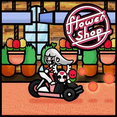 Shady MonkFlower Shop