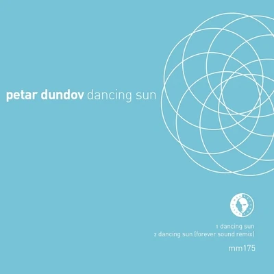 Petar DundovDancing Sun