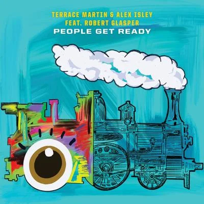 Eddie Zuko/Terrace MartinPeople Get Ready (From "I Cant BreatheMusic For the Movement")