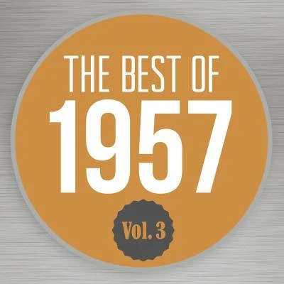 Frankie LymonThe TeenagersThe Best of 1957, Vol. 3