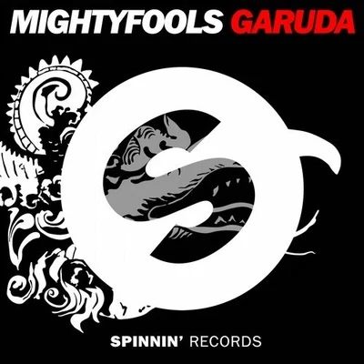 MightyfoolsGARUDA