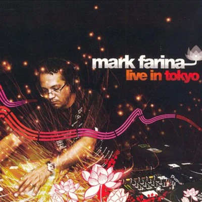 Mark FarinaLive in Tokyo