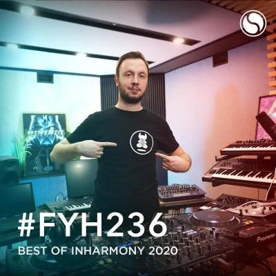 ProyalEximindsFind Your Harmony Radioshow #236 (Best of inHarmony 2020)