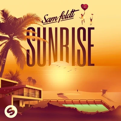 Sam Feldt/Dermot KennedySunrise