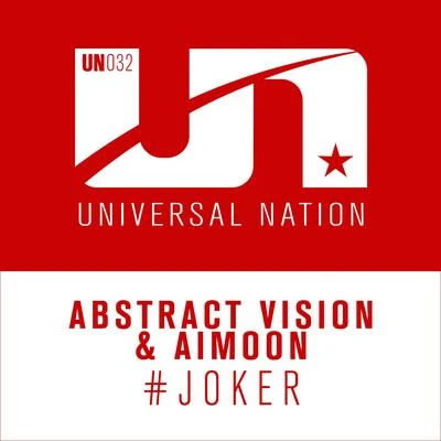 Abstract Vision#Joker