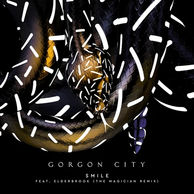 Gorgon City/Max ChapmanSmile (The Magician Remix)