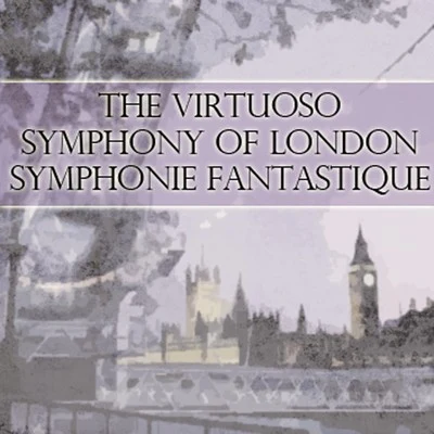 Konrad Jarnot/Alfred Wallenstein/Arthur Rubinstein/Eugene Mursky/PHILHARMONIA ORCHESTRA/Maurizio Pollini/Paul Kletzki/Symphony Of The AirSymphonie Fantastique