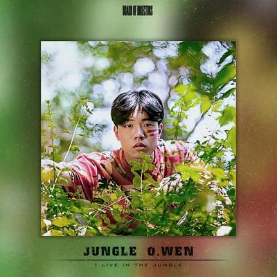 O.WENSHOOTERJUNGLE