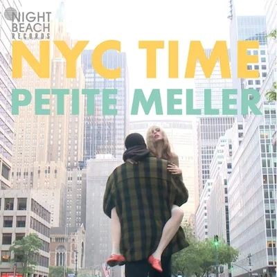 Petite MellerNYC Time - Single