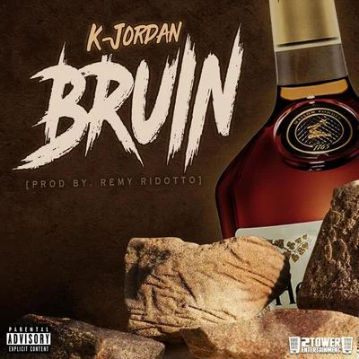 Mestiic/K-Jordan/JoeyCuraBruin