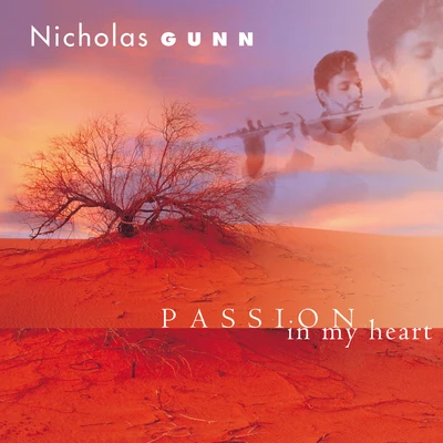 Nicholas GunnPassion in My Heart