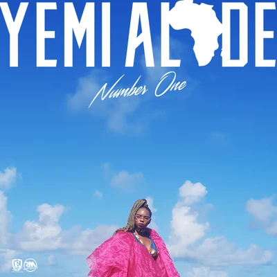 Yemi Alade/Skales/KrizbeatzNumber One