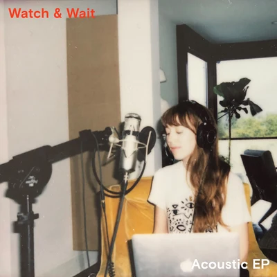 Manu Dia/Ella VosWatch & Wait (Acoustic)